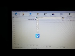 Mesin Uji Universal Elektronik Berkekuatan Tinggi untuk FRP plastik yang diperkuat serat kaca