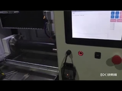 Mesin Pembuat Sampel WZY-I Sepenuhnya Otomatis Prototipe Kontrol Empat Sumbu