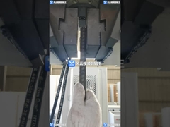 Harga perdagangan untuk Mesin Uji Universal Servo Elektro Hidraulik WAW-300B