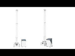 Alat Uji Drop Hammer