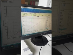 Mesin Uji Hidraulik Servo