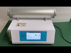 DH-900B Tester kandungan karbon hitam untuk poliethelin, polipropilena dan polibuten plastik.
