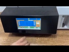 Pengukuran kandungan karbon hitam