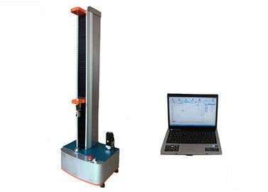 Digital Rubber Tensile Testing Machine 