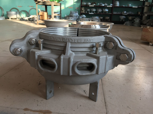 LCD Hydrostatic Pressure Machine ASTM D1599 / D1598 ISO 1167
