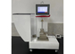 Cantilever Beam Impact Testing Machine ISO 180 Plastics - Determination Of Izod Impact Strength