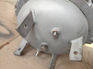 Anti Corrosion 315mm Plastic Pipe End Caps Excellent Sealing Performance