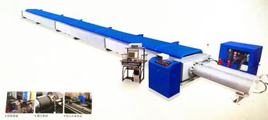 Computerized Servo Hydraulic Universal Testing Machine Electro - Hydraulic