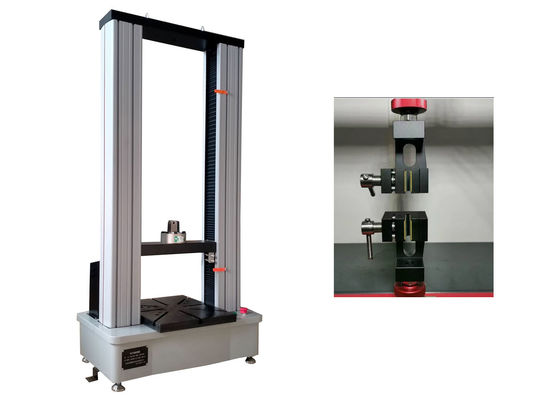 Series Electronic Universal Testing Machine Designed and Manufactured to International Standards UTM