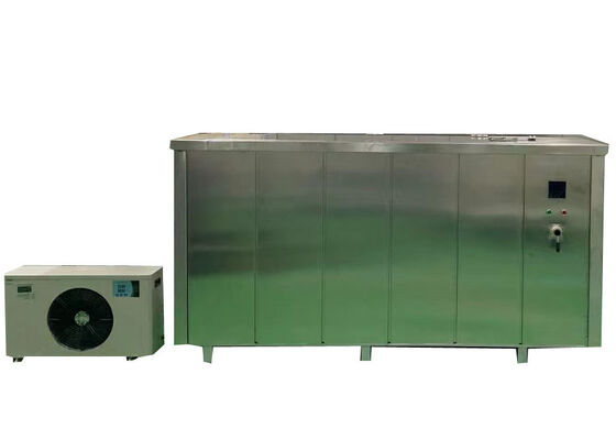 Hydrostatic Pressure Testing Machine for Plastic Pipes, Valves & Cylinders, Burst and Constant Pressure Test Equipment
