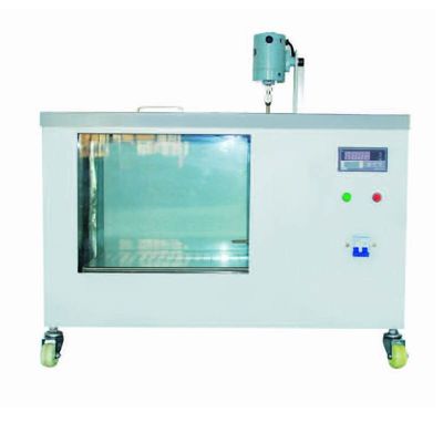 3.7kw Escr Environmental Stress Cracking Resistance Tester