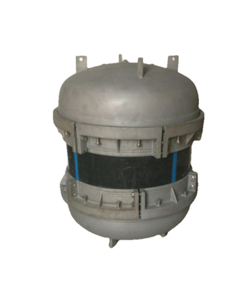 3 Inch Hydrostatic Drainage Pipe Pressure Testing Machine For Plastic