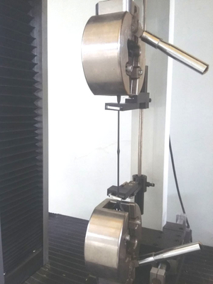 Static Utm Machine Universal Material Strength Fatigue Tensile Compression Testing