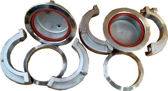 Dn 75mm Hidrostatik Plug 304 # Stainless Steel Pvc Pipe Fitting End Caps