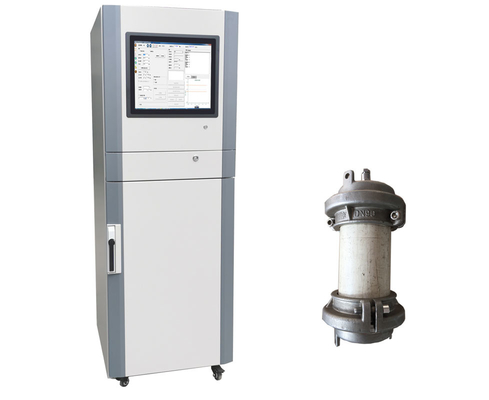Iso 13479 Iso 1167 Mesin Uji Tekanan Hidrostatik Untuk Pipa Pvc Pe