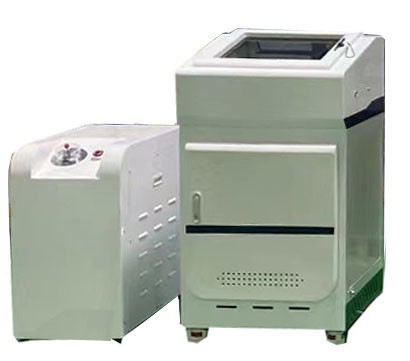 Pipeline Computer Control Mesin Tekanan Hidrostatik XGY-10C