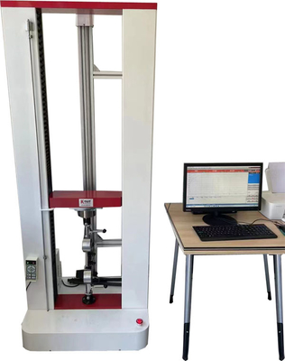 Mesin Uji Tarik Universal PE 10KN Instron Elektronik Precise