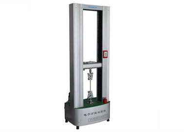 Komposit Digital Tensile Testing Machine, Universal Testing Machine Compression Test