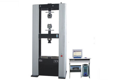 Material Komputerisasi Universal Testing Machine Windows Working Platform