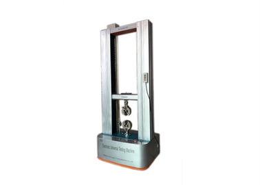 Tensile Electronic Universal Testing Machine Overload Limit Switch
