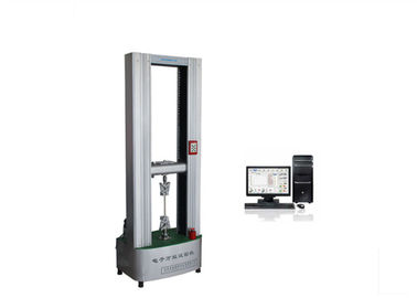 Mesin XWW-20KN Elektronik Universal Testing Untuk Lab AC 220V Power Supply