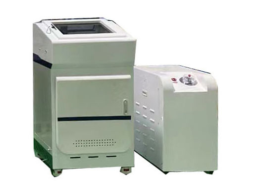 Mesin Uji Tekanan Hidrostatik Standar ASTMD1598 0-16MPA Mode Uji Otomatis