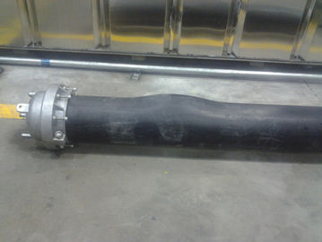 Pe Pipa Hydrostatic Pressure Test Machine / Unit Pengujian Hidrostatik