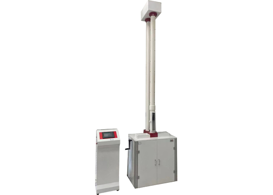 Produsen mesin pengujian bobot tetes untuk pipa bangunan PVC-C PVC-O PVC-U