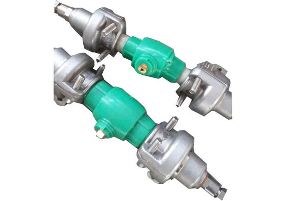 PVC Pipe Plug Meeting ISO1167 untuk Pipe Hydrostatic Pressure & Bursting Sealing Aplikasi