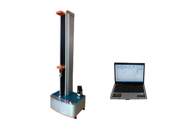 Precise Utm Universal Testing Machine, XWW-2KN Servo Electronic Tensile Testing Machine