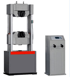 High Performance Hydraulic Compression Testing Machine 600KN Beban Maks