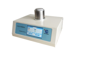 Instrumen Dsc Layar LCD, Peralatan Pemindaian Diferensial Kalorimetri Laboratorium