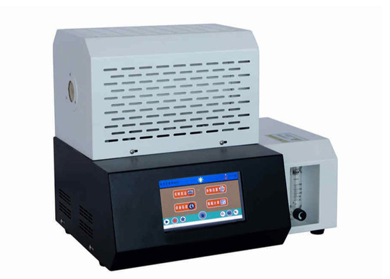 DZ-3500A Carbon Black Content Tester Untuk Polyethylene Polypropylene Polybutene Kabel Plastik Dan Isolasi Kabel Optik Dan Bahan Lapisan Dan Karet