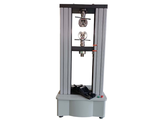 Mesin Uji Universal Elektronik 3-300kN dengan Kontrol Komputer