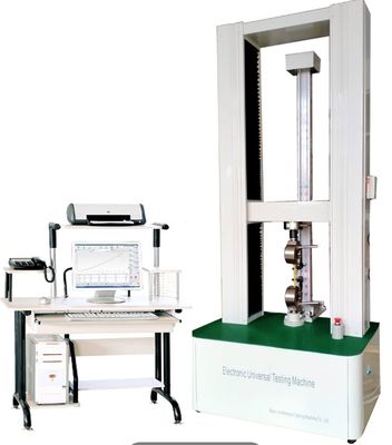 Mesin Utm Statis Universal Material Strength Fatigue Tensile Compression Testing