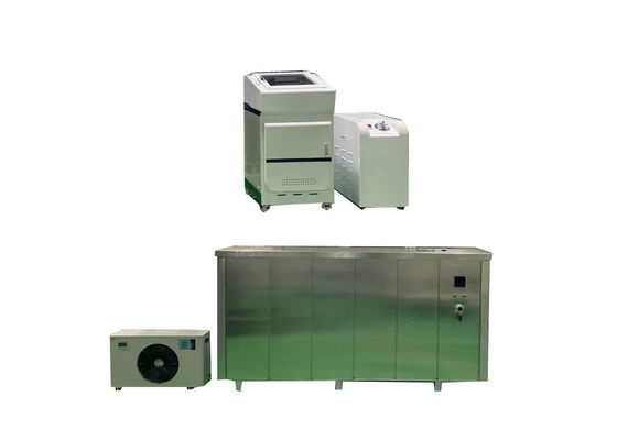 Maksimalkan Efisiensi Pengujian Tekanan Anda dengan Mesin Uji Tekanan Hidrostatis Terbaik Kami