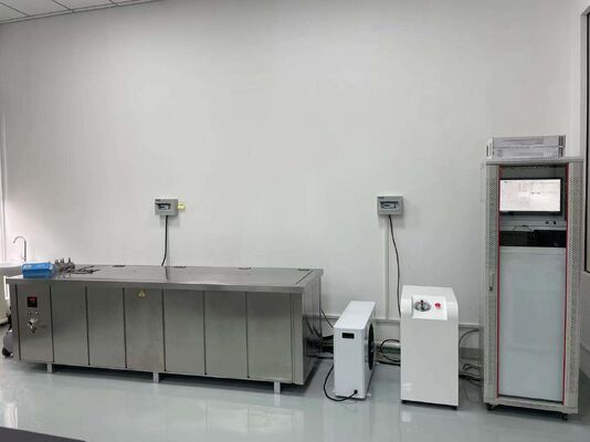 Mesin Uji Tekanan Hidrostatis Memastikan Solusi Pengujian Tekanan untuk Katup Pipa dan Silinder di Manufaktur