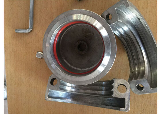 Tutup Ujung Pipa Plastik Kuat Ideal untuk Perpipaan Industri dan Sistem Mekanik Mencegah Kerusakan dan Kebocoran Ujung Pipa