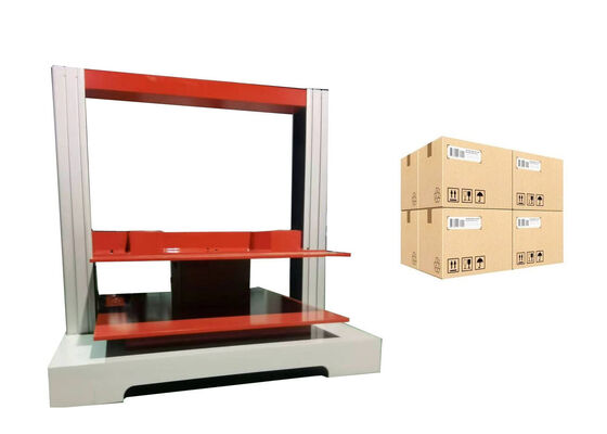 Mesin Uji Universal Elektronik cocok untuk kontrol dan pengujian material di lingkungan industri dan penelitian