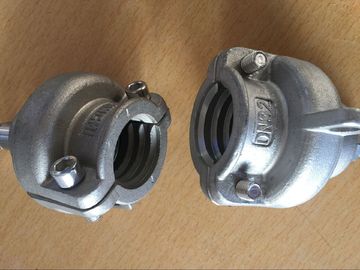 φ Penutup ujung 32mm untuk Uji Hidrostatik Pipa ISO1167 (untuk pipa, fitting, dan rakitan termoplastik