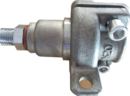 Iso 1167 Pipe Pressure Testing Steel End Caps Untuk 20mm