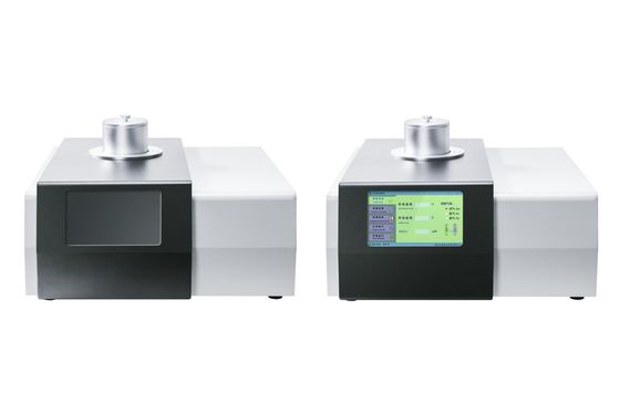 Dsc Tekanan Tinggi Pemindaian Diferensial Kalorimeter Waktu Induksi Oksigen Oit