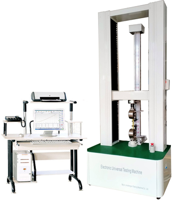 Mesin Utm Statis Universal Material Strength Fatigue Tensile Compression Testing